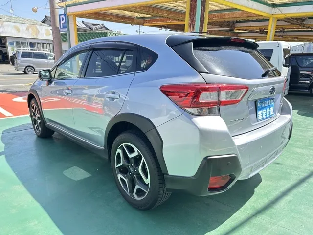 XV(スバル)2.0i-S アイサイト 4WD中古車 2