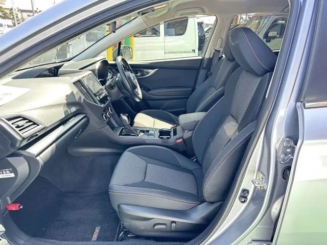XV(スバル)2.0i-S アイサイト 4WD中古車 3