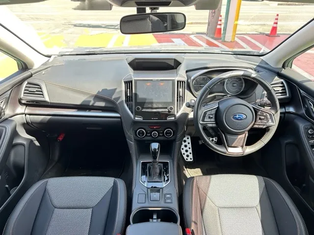 XV(スバル)2.0i-S アイサイト 4WD中古車 5