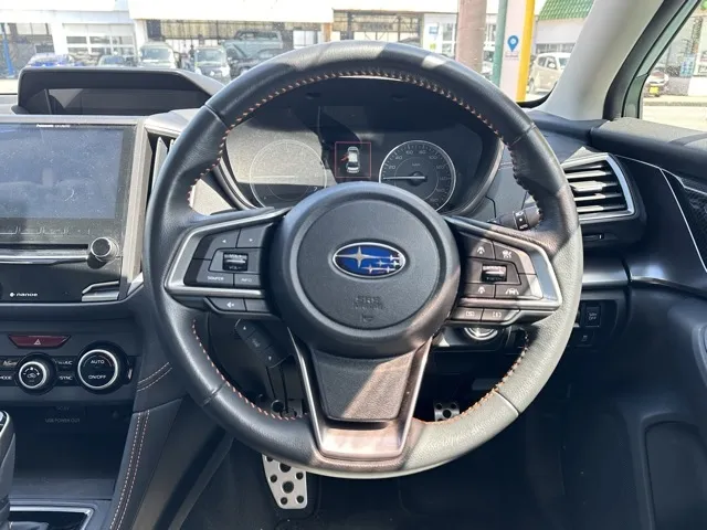 XV(スバル)2.0i-S アイサイト 4WD中古車 6