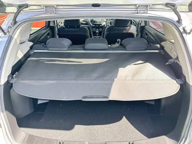 XV(スバル)2.0i-S アイサイト 4WD中古車 7