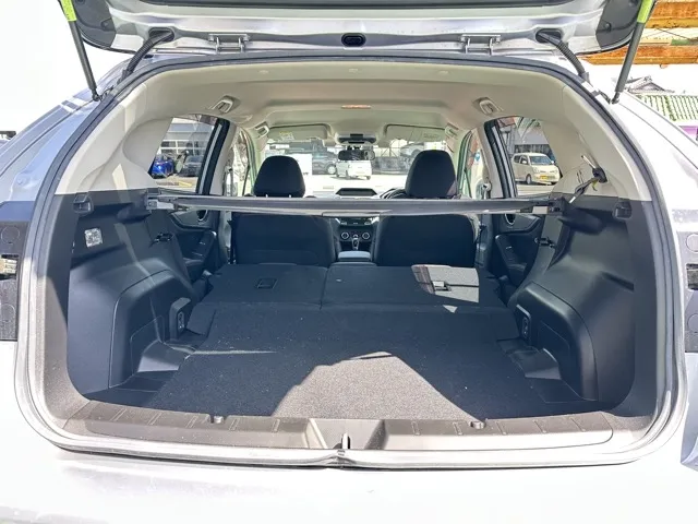XV(スバル)2.0i-S アイサイト 4WD中古車 8