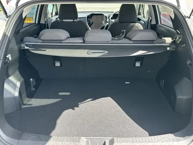 インプレッサ(スバル)ST-G 4WD中古車 9