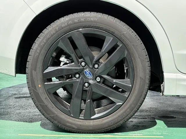 インプレッサ(スバル)ST-G 4WD中古車 12