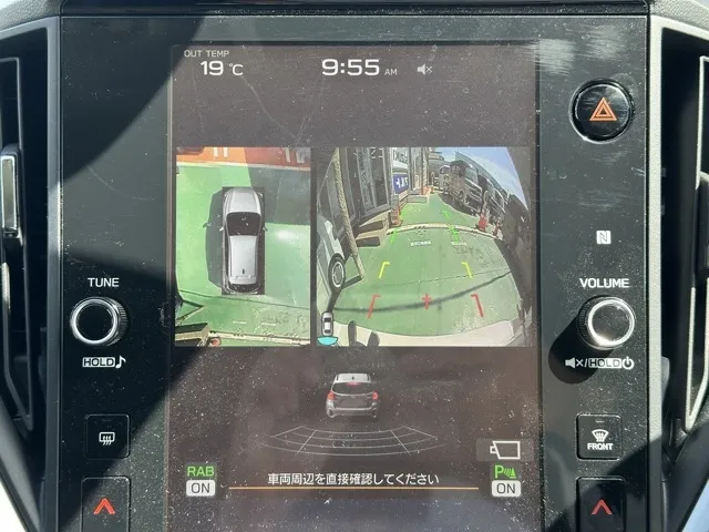 インプレッサ(スバル)ST-G 4WD中古車 18