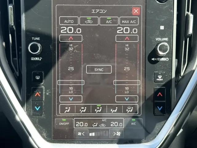インプレッサ(スバル)ST-G 4WD中古車 19
