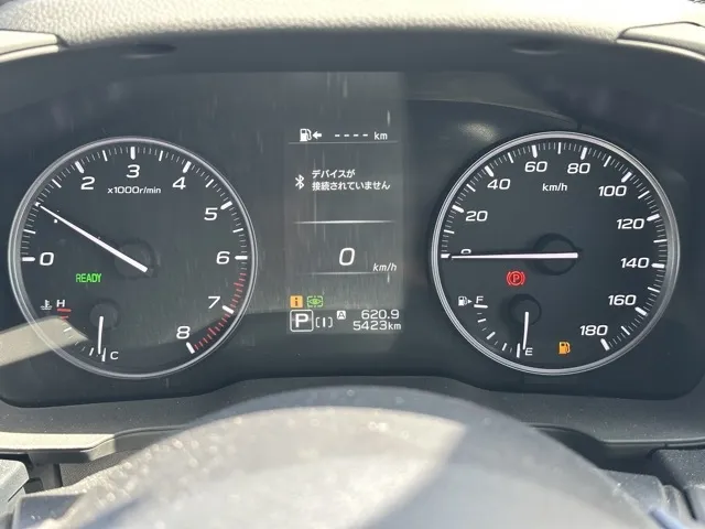 インプレッサ(スバル)ST-G 4WD中古車 22