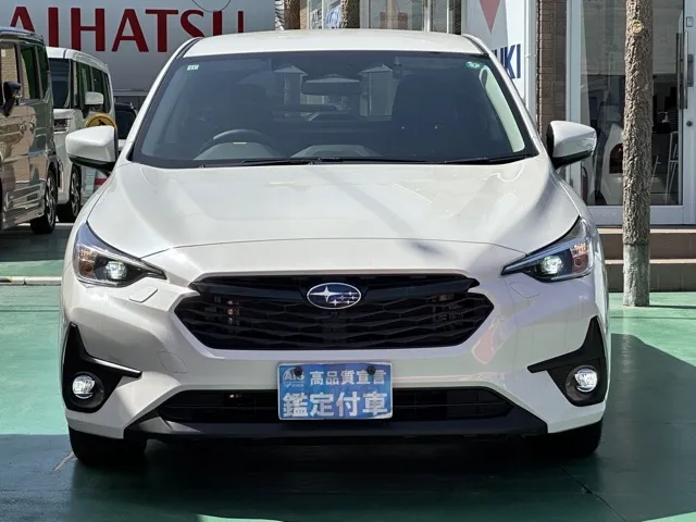 インプレッサ(スバル)ST-G 4WD中古車 29