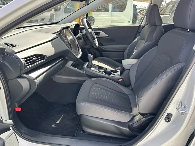 インプレッサ(スバル)ST-G 4WD中古車 3