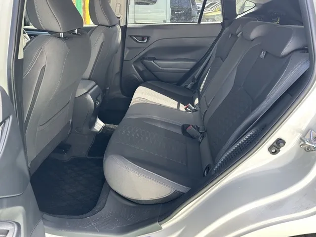 インプレッサ(スバル)ST-G 4WD中古車 4