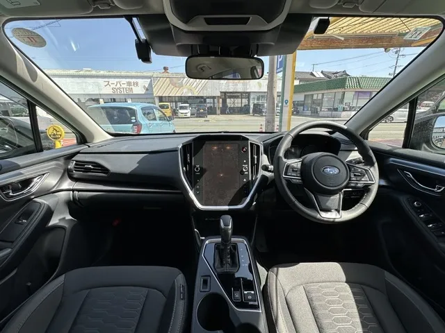 インプレッサ(スバル)ST-G 4WD中古車 5
