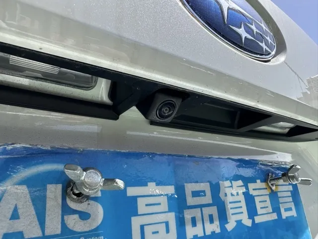 インプレッサ(スバル)ST-G 4WD中古車 8