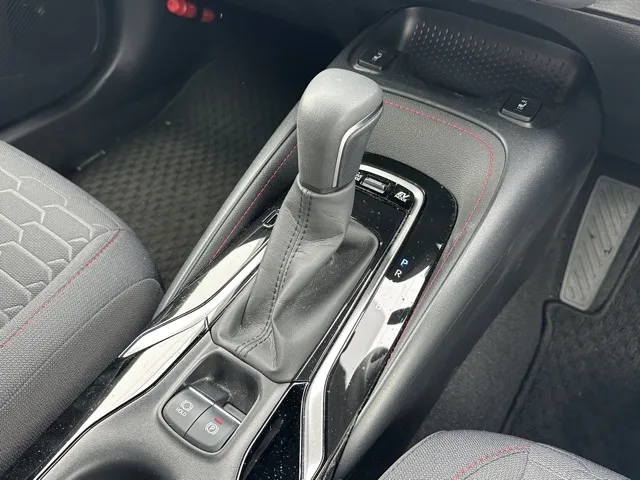 カローラスポーツ(トヨタ)ハイブリッドGZ中古車 14