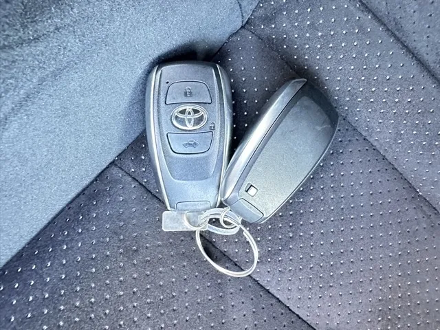 GR86(トヨタ)RZ 6MT中古車 10