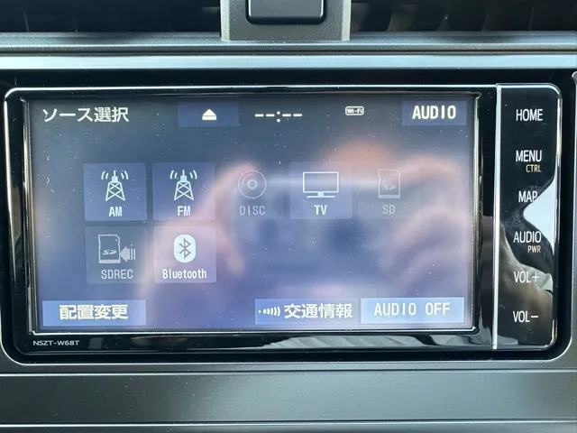 GR86(トヨタ)RZ 6MT中古車 18