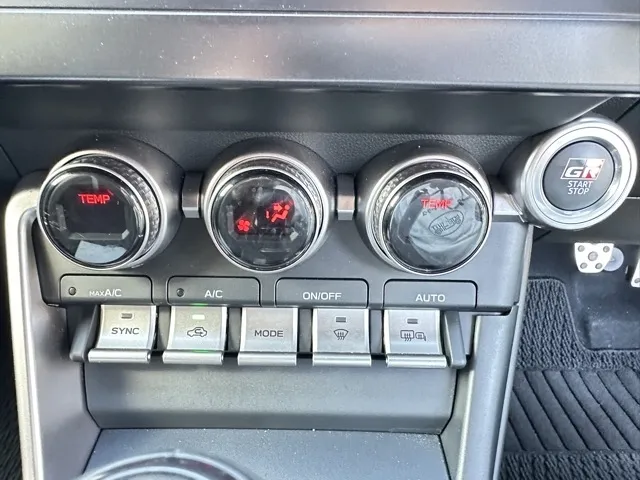 GR86(トヨタ)RZ 6MT中古車 21