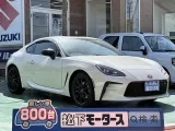 トヨタGR86 スポーティな走りを求める方に！


[NO:19452]