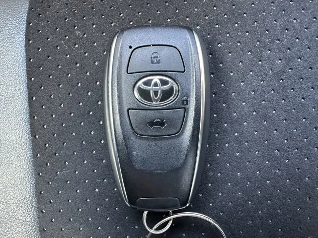 GR86(トヨタ)RZ AT中古車 24