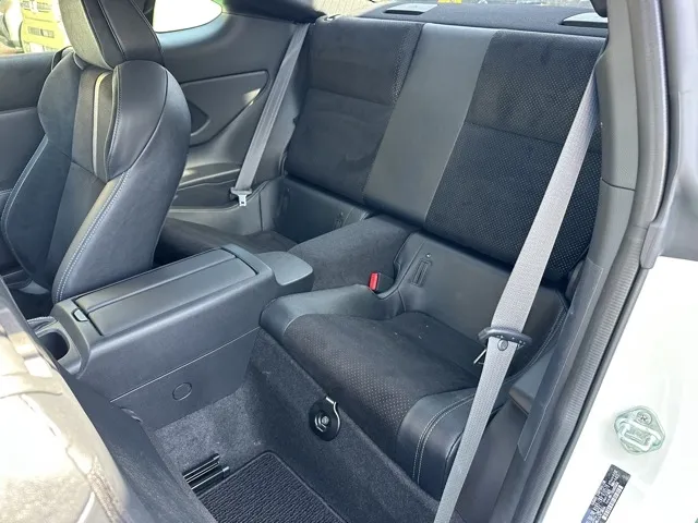 GR86(トヨタ)RZ AT中古車 4