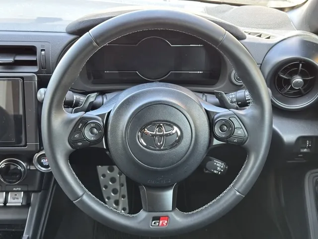 GR86(トヨタ)RZ AT中古車 6