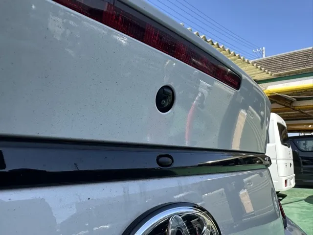 GR86(トヨタ)RZ AT中古車 7