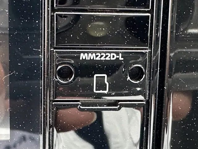 オーラ(ニッサン)G レザーエディション中古車 22