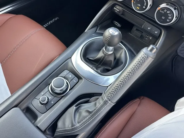 ロードスター(マツダ)VS テラコッタセレクション 6MT中古車 14