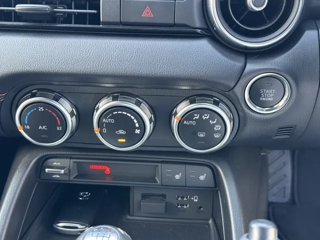 ロードスター(マツダ)VS テラコッタセレクション 6MT中古車 17