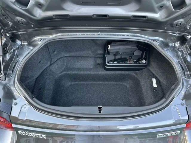 ロードスター(マツダ)VS テラコッタセレクション 6MT中古車 6