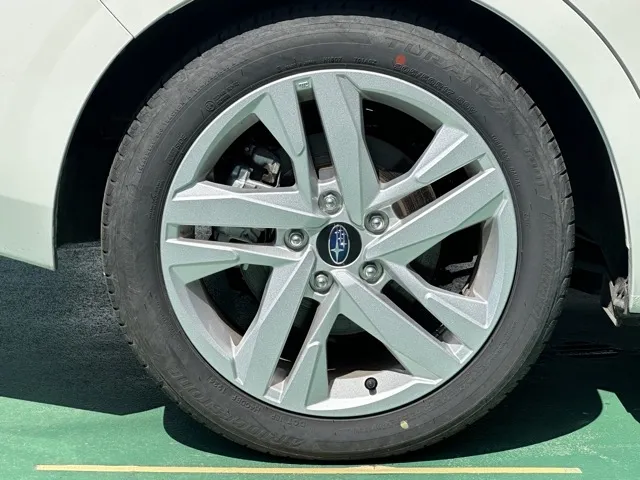 インプレッサ(スバル)ST 4WDレンタＵＰ 10