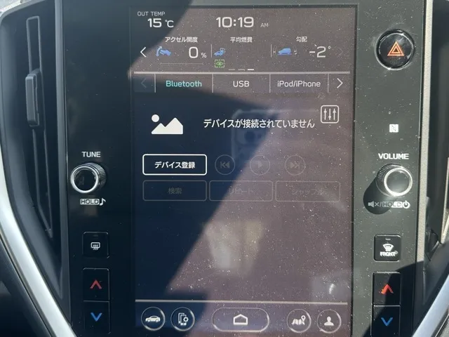 インプレッサ(スバル)ST 4WDレンタＵＰ 17