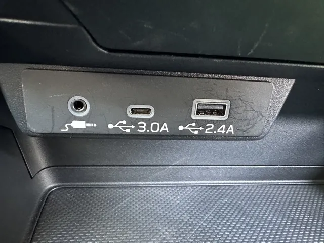 インプレッサ(スバル)ST 4WDレンタＵＰ 24