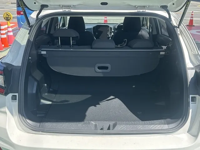インプレッサ(スバル)ST 4WDレンタＵＰ 7