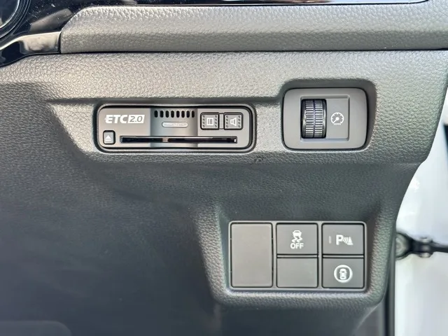 シビック(ホンダ)e：HEV中古車 13