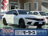 ホンダシビック 運転しやすい目線の高さ！







[NO:19459]