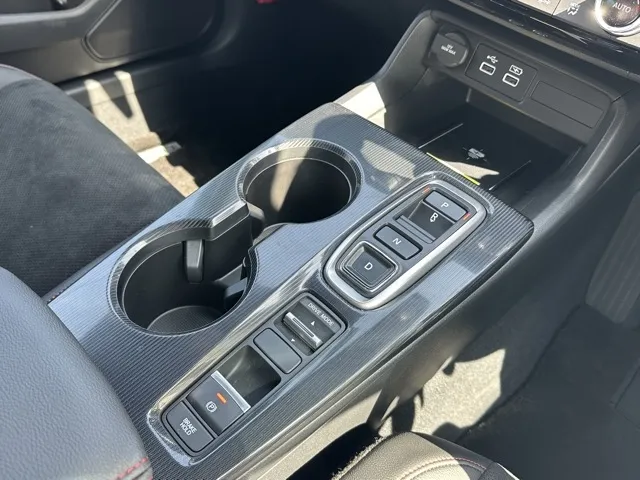 シビック(ホンダ)e：HEV中古車 19