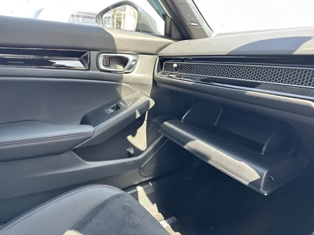 シビック(ホンダ)e：HEV中古車 20
