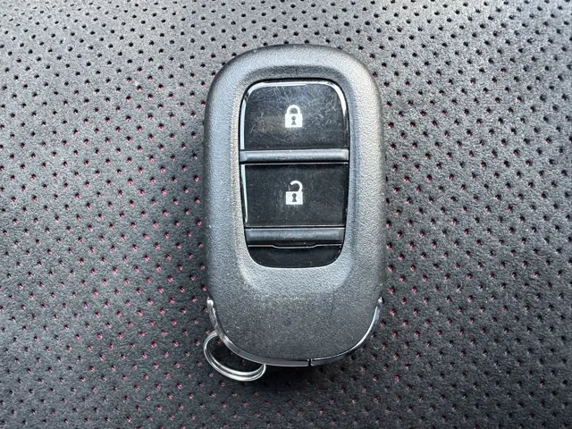 シビック(ホンダ)e：HEV中古車 24