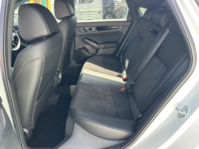 シビック(ホンダ)e：HEV中古車 4