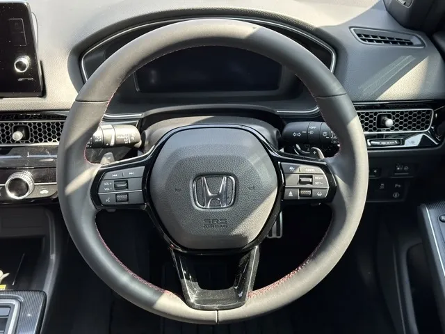 シビック(ホンダ)e：HEV中古車 6