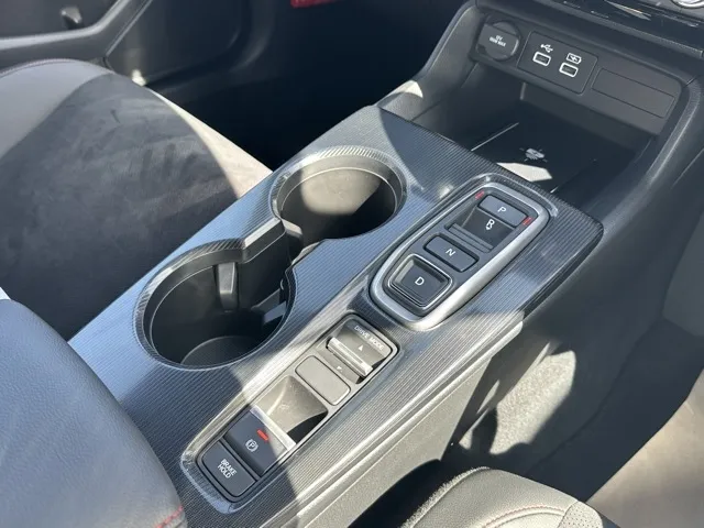 シビック(ホンダ)e：HEV中古車 15