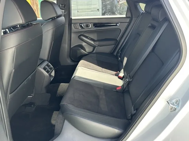 シビック(ホンダ)e：HEV中古車 4