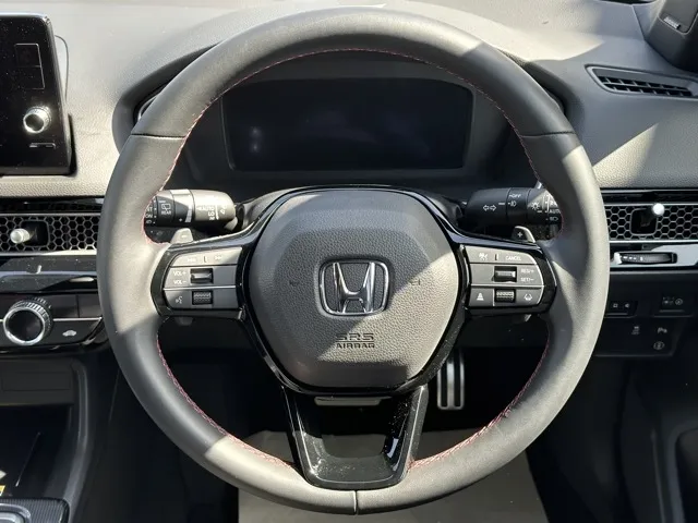 シビック(ホンダ)e：HEV中古車 6