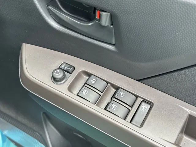 ルーミー(トヨタ)Ｘ中古車 12