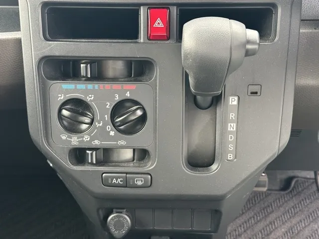 ルーミー(トヨタ)Ｘ中古車 15