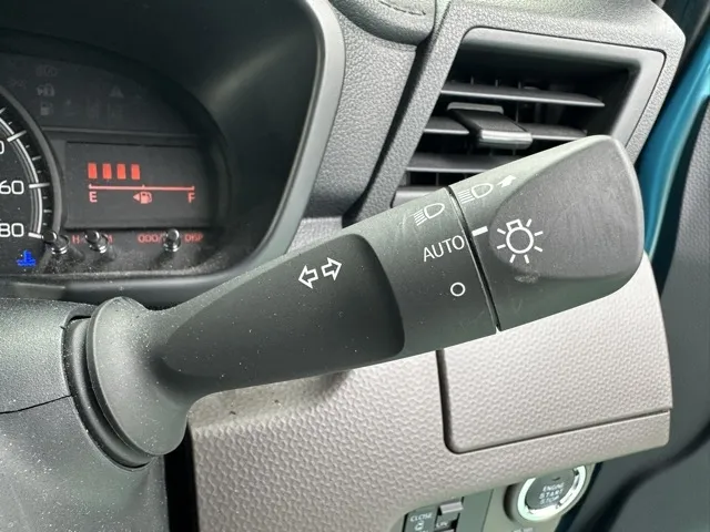 ルーミー(トヨタ)Ｘ中古車 17