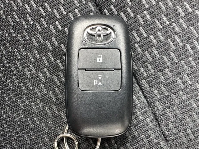 ルーミー(トヨタ)Ｘ中古車 22
