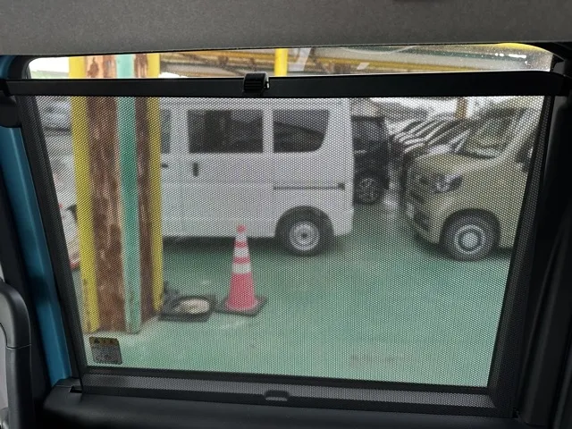 ルーミー(トヨタ)Ｘ中古車 7