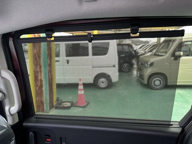 フリード(ホンダ)e：HEV エアー EX ６人乗登録済未使用車 7