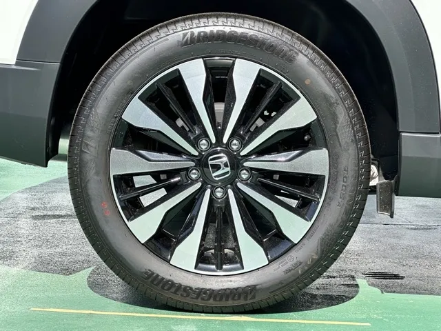 WR-V(ホンダ)ZレンタＵＰ 12